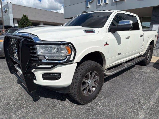 2021 Ram 2500