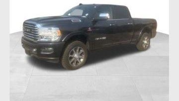 Preowned 2021 Ram 2500 Limited Longhorn for Sale