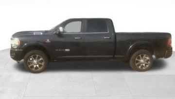 2021 Ram 2500 Limited Longhorn