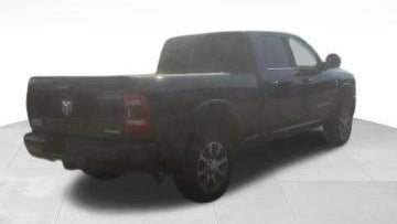 2021 Ram 2500 Limited Longhorn
