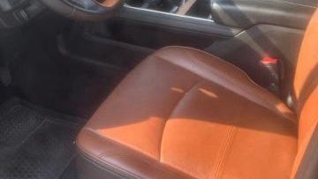 2021 Ram 2500 Limited Longhorn