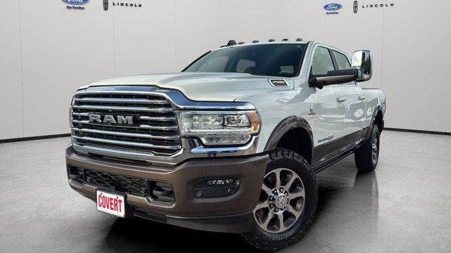 Preowned 2022 Ram 2500 Limited Longhorn for Sale