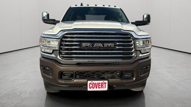 2022 Ram 2500 Limited Longhorn