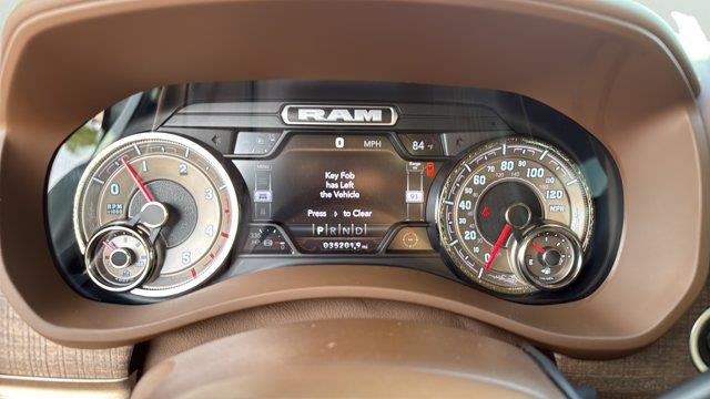 2022 Ram 2500 Limited Longhorn