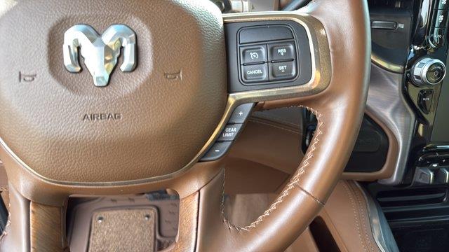 2022 Ram 2500 Limited Longhorn