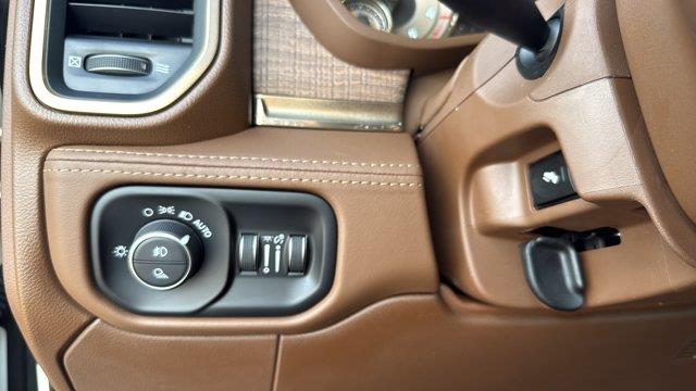 2022 Ram 2500 Limited Longhorn