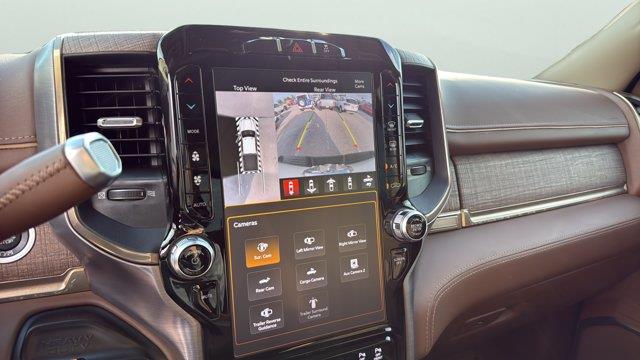 2022 Ram 2500 Limited Longhorn