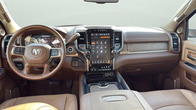 2022 Ram 2500 Limited Longhorn
