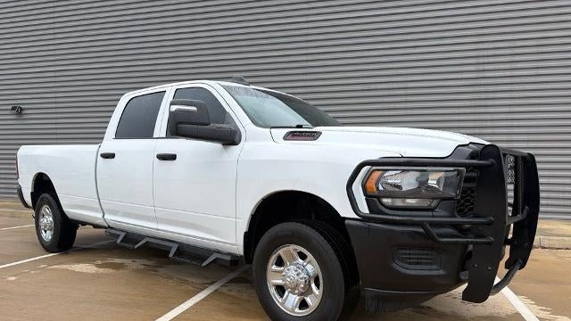 Preowned 2024 Ram 2500 Tradesman for Sale