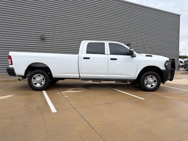 2024 Ram 2500 - $33,904