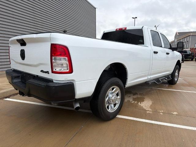 2024 Ram 2500 - $33,904