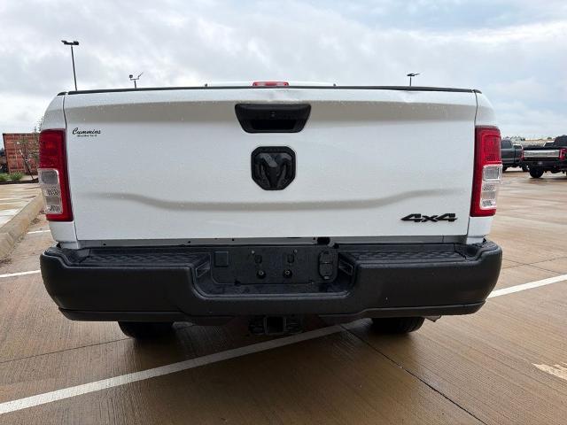 2024 Ram 2500 - $33,904