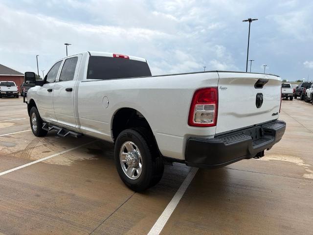 2024 Ram 2500 - $33,904