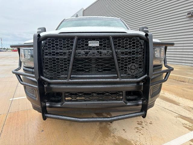 2024 Ram 2500 - $33,904