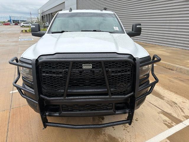 2024 Ram 2500 - $33,904