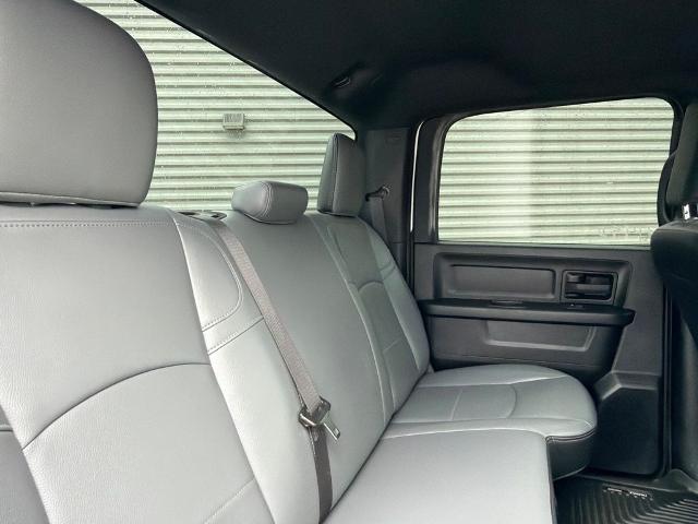 2024 Ram 2500 - $33,904