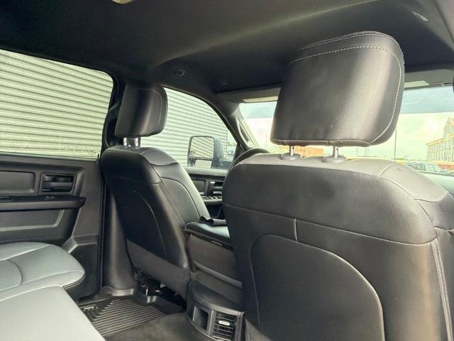 2024 Ram 2500 - $33,904