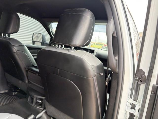 2024 Ram 2500 - $33,904