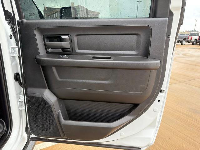 2024 Ram 2500 - $33,904