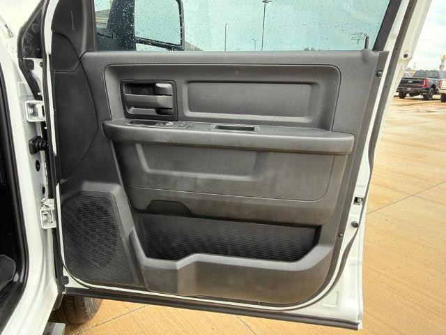 2024 Ram 2500 - $33,904