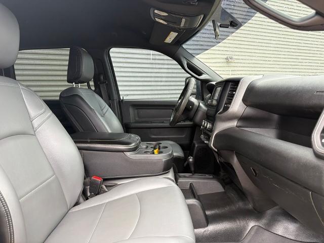 2024 Ram 2500 - $33,904