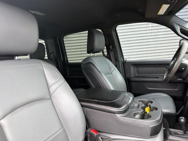 2024 Ram 2500 - $33,904