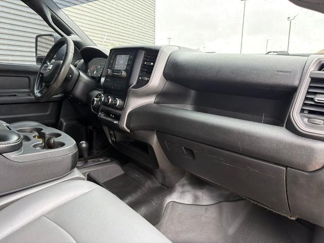 2024 Ram 2500 - $33,904