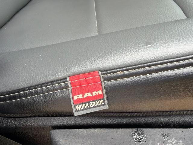 2024 Ram 2500 - $33,904
