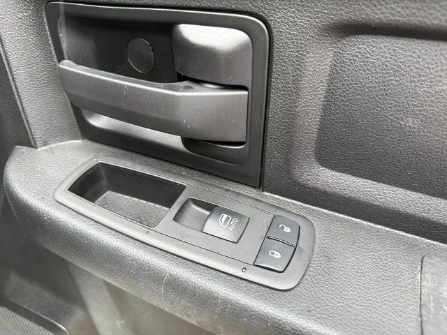 2024 Ram 2500 - $33,904