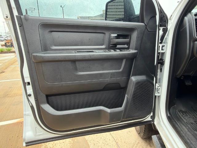 2024 Ram 2500 - $33,904