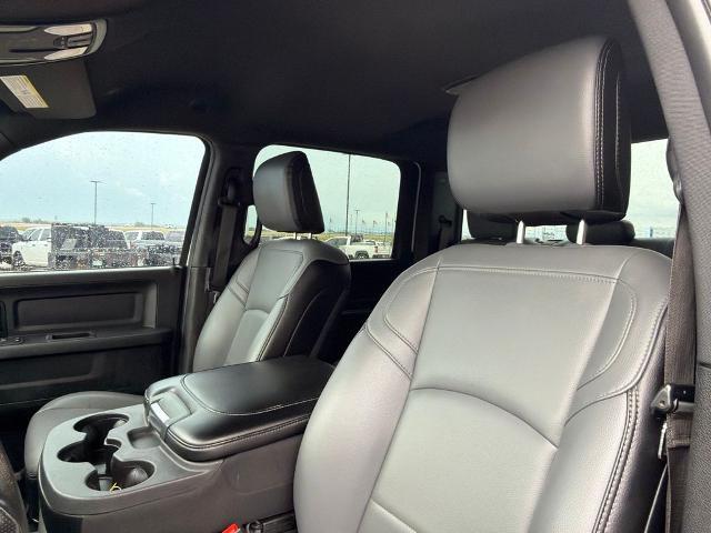2024 Ram 2500 - $33,904