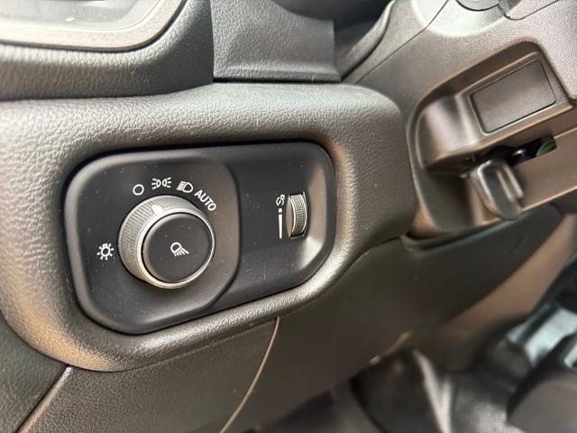 2024 Ram 2500 - $33,904
