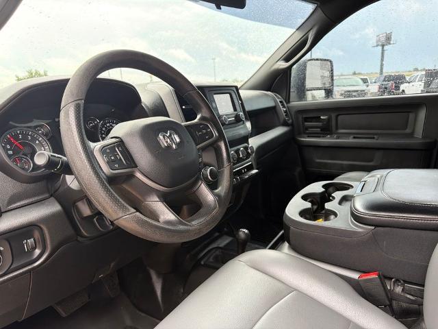 2024 Ram 2500 - $33,904