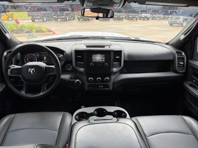 2024 Ram 2500 - $33,904