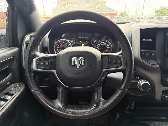 2024 Ram 2500 - $33,904