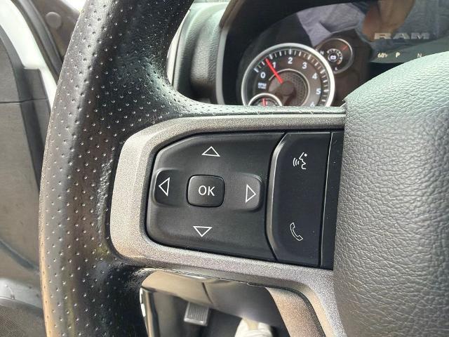 2024 Ram 2500 - $33,904