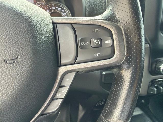2024 Ram 2500 - $33,904