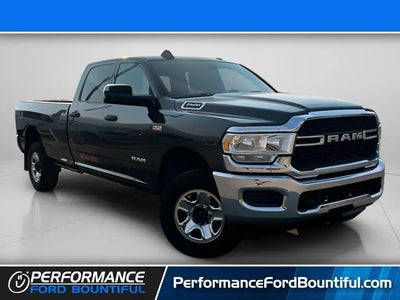 Photo of a 2019 Ram 2500 4X4 Tradesman 4DR Crew Cab 8 FT. LB Pickup for sale
