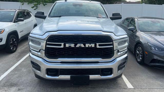 Preowned 2019 Ram 2500 Tradesman for Sale