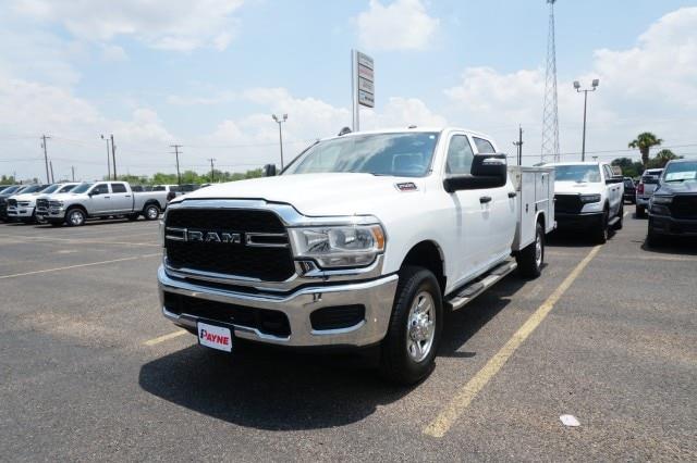 2024 Ram 2500 - $31,999