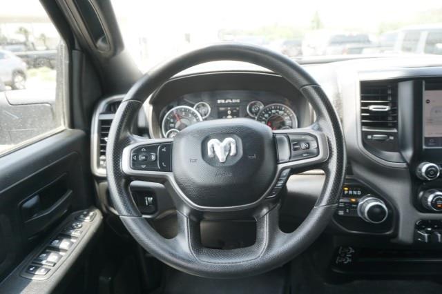 2024 Ram 2500 - $31,999