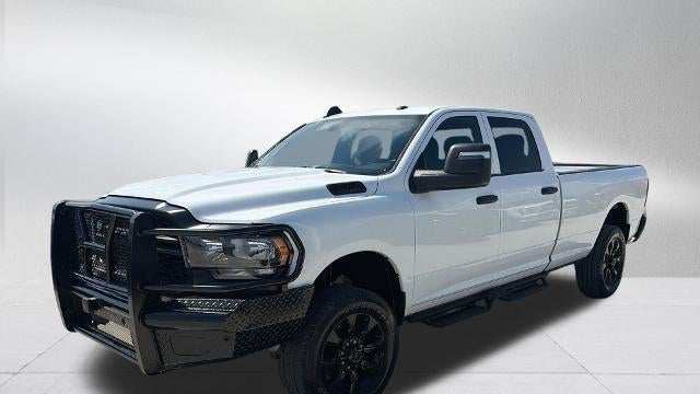 Preowned 2023 Ram 2500 Tradesman for Sale