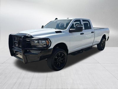 Photo of a 2023 Ram 2500 4X4 Tradesman 4DR Crew Cab 8 FT. LB Pickup for sale