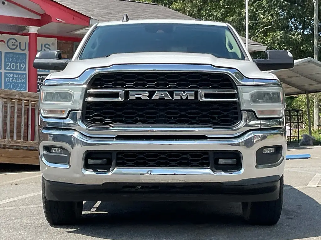 2019 Ram 2500 - $27,985