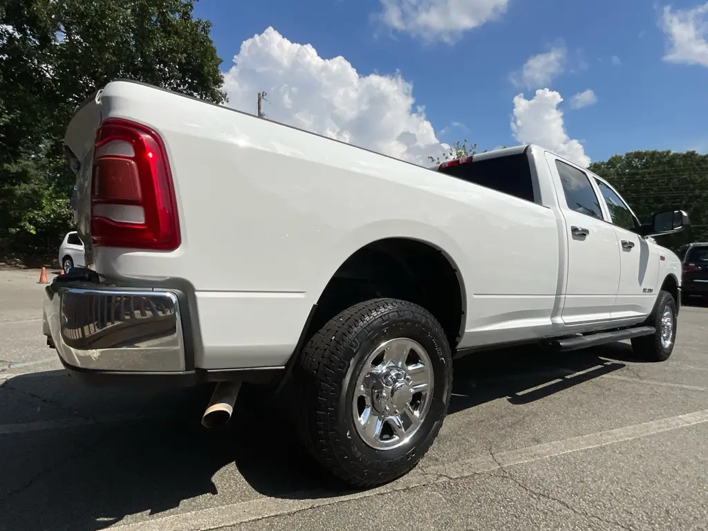 2019 Ram 2500 - $27,985