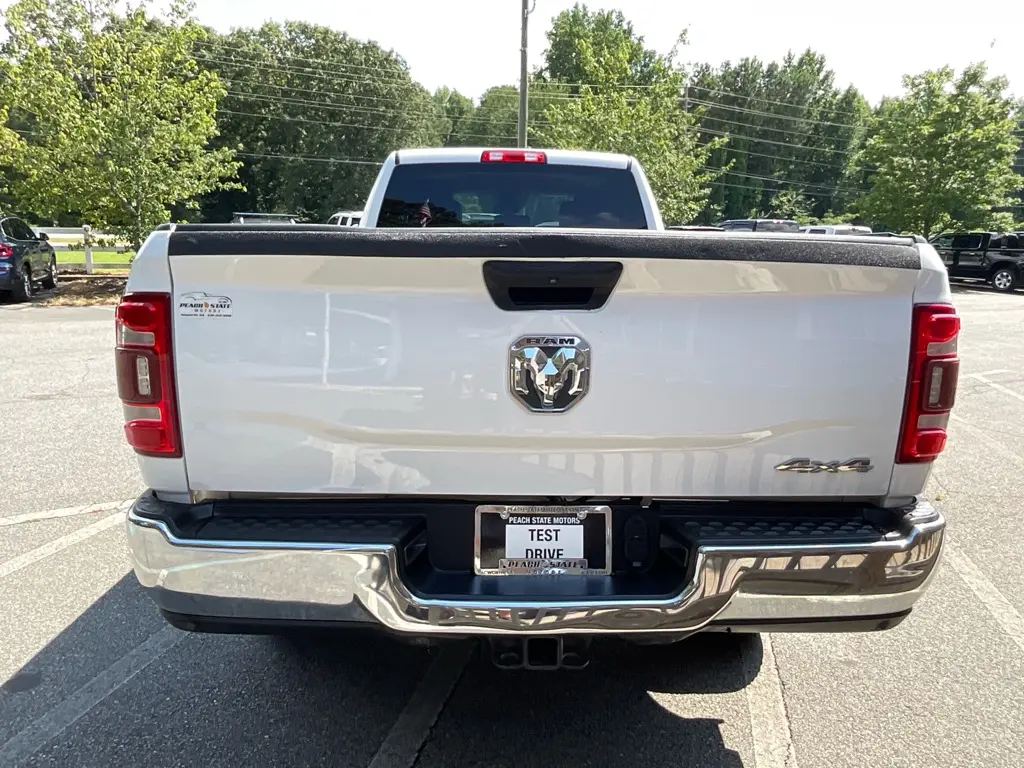 2019 Ram 2500 - $27,985