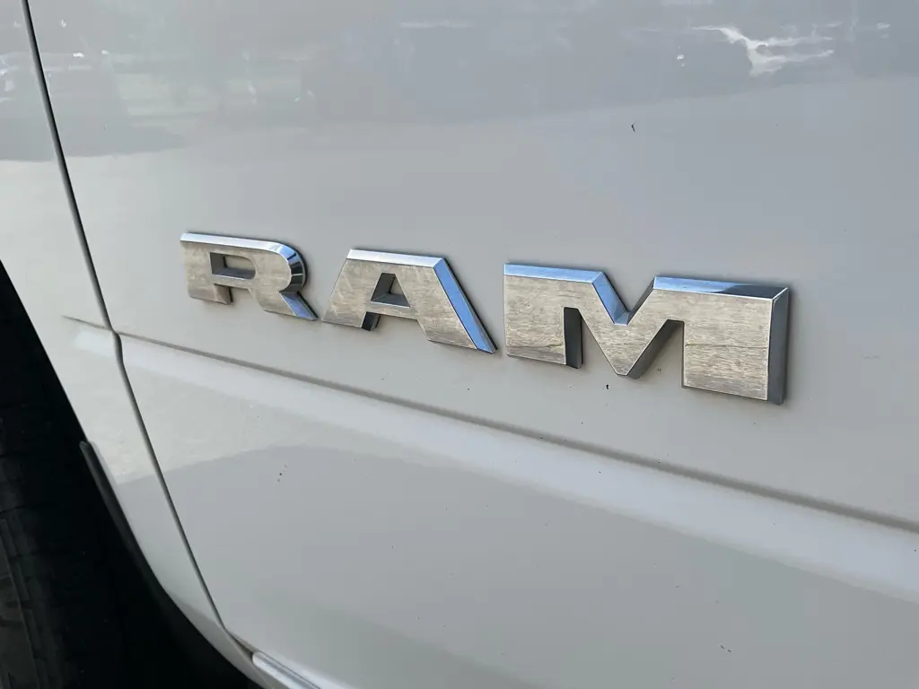 2019 Ram 2500 - $27,985