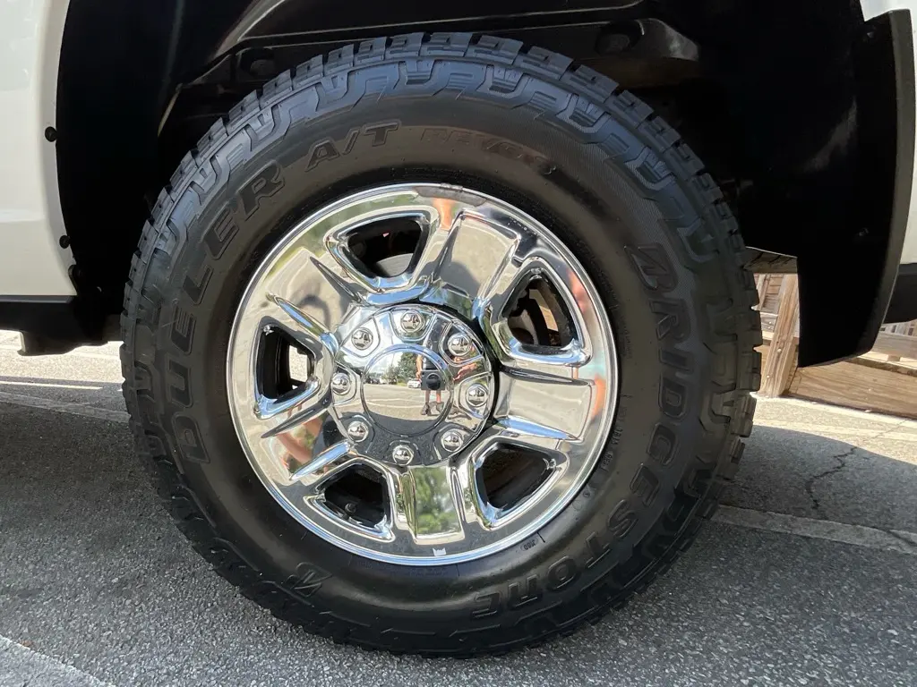 2019 Ram 2500 - $27,985