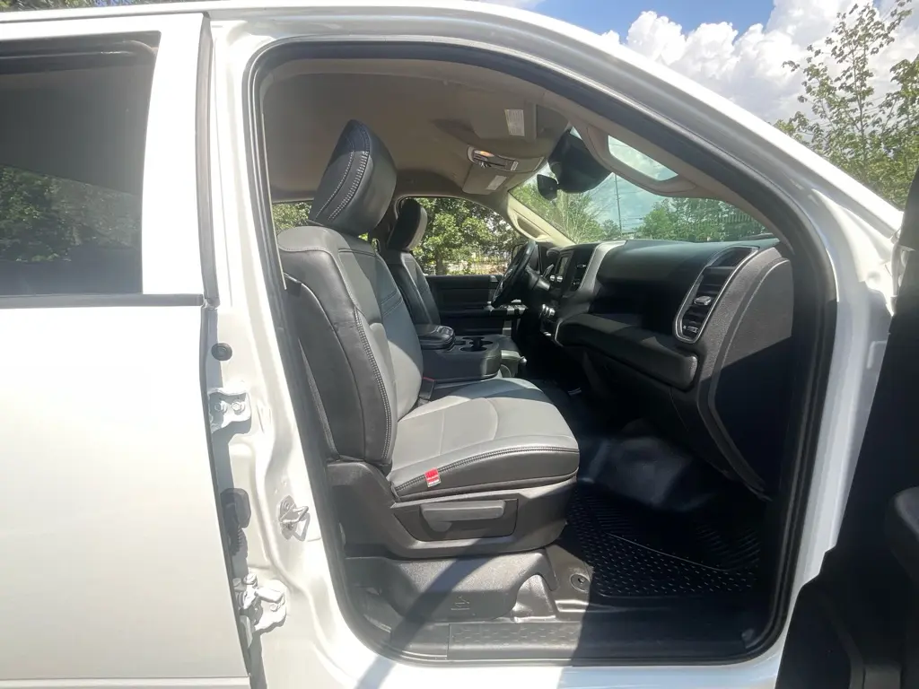 2019 Ram 2500 - $27,985