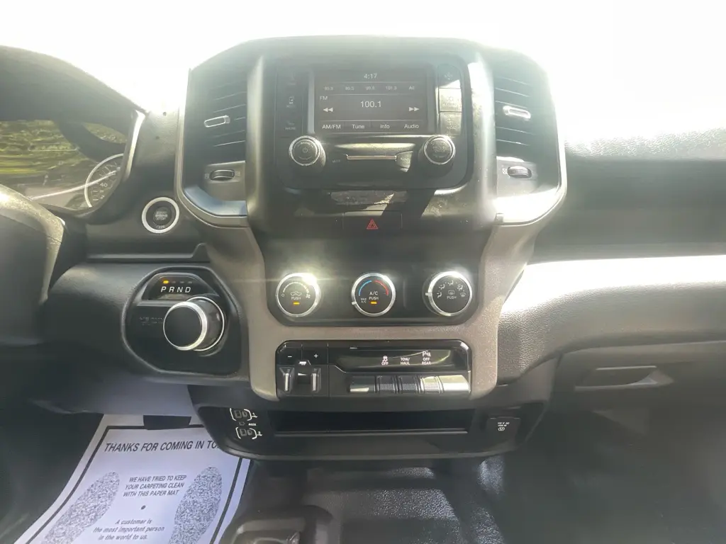 2019 Ram 2500 - $27,985